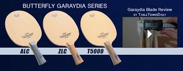 Butterfly Garaydia Blade Series Review Butterfly Online