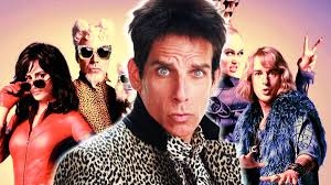 Hard to Think It Was That Bad': Ben Stiller Reflects on Zoolander 2's Rough  Reviews
