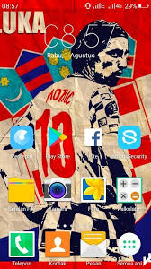 ولد اللاعب لوكا مودريتش في 9 سبتمبر 1985، وعرف كلاعب خطّ وسطٍ محترفٍ قادرٍ على اللّعب في جميع مراكز خطّ الوسط الهجوميّة منها والدفاعيّة إضافةً لتميّزه في صناعة اللّعب والتّحكم في نسق الفريق وقيادة المجموعة. Ø®Ù„ÙÙŠØ§Øª Ù…ÙˆØ¯Ø±ÙŠØªØ´ 4k For Android Apk Download