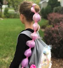 Teenage girls who want to wear their hair down, but still need to keep hair out of their face and their eyes are sure to love the compromise of this natural hairstyle for black girls. Cute Hairstyles For Teenage Girls Hairstyle On Point
