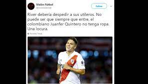La academia eliminó a boca y el rojo perdió frente al sabalero. River Plate Vs Independiente Los Memes Del Partido Por Cuartos De Final De Copa Libertadores Fotos Futbol Internacional Depor