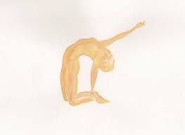Pin On Yoga Art