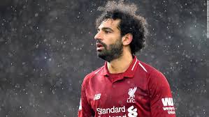 Mohamed salah hamed mahrous ghaly (arabic: Mohamed Salah Man Arrested Over Racist Tweet Aimed At Liverpool Star Cnn
