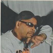 Reginald King Obituary