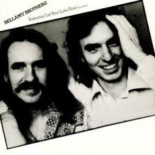 The Bellamy Brothers