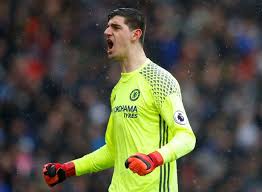 Full name thibaut nicolas marc courtois but commonly known as thibaut courtois. Thibaut Courtois Gets Outrageous Height On Standing Jump As He Steps Up His Training Ahead Of Chelsea S Fa Cup Clash Mirror Online