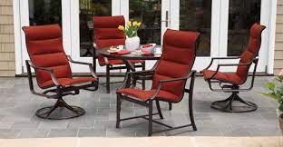 Pin By Chair Care Patio Furniture Rep On Replacement Slings Modern Patio Furniture Patio Cushions Outdoor Patio