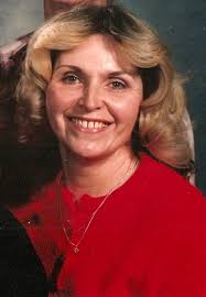 Linda Beryl Belford Morris (1940-2004)