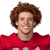 Jalen Johnson Stats, NCAAF News, Bio and More