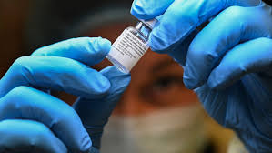 Are we missing your favourite ontario related subreddit? Ontario Allows Second Dose Of Covid 19 Vaccine To Be Delayed Amid Shortage Ctv News