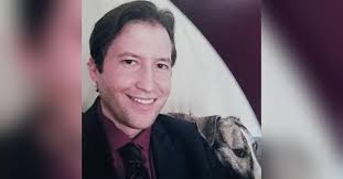 James "Jamie" Huw Pritchard Obituary