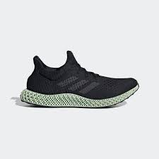 Shop for adidas shoes and sportswear and view new collections for adidas originals, running, training and more. Adidas Futurecraft 4d Shoes Black Adidas Us