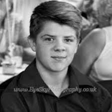 Stream Ryan Luke Fairhurst music