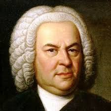 Bach and friends organ series. Classical Music News