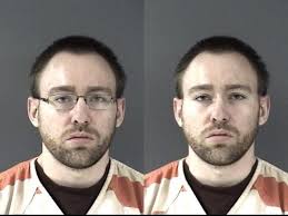 Cheyenne man pleads guilty to killing girlfriend's toddler son