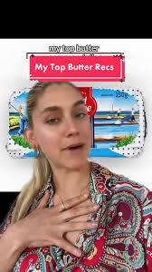 My Top Butter Recommendations