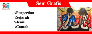Metode cetak digital printing, offset, dan sablon mungkin sudah tidak asing bagi anda. Seni Grafis Pengertian Sejarah Fungsi Jenis Contoh