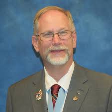 K of C Ohio State Officers 2025-26