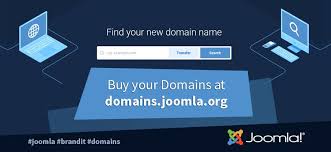 Because Open Source Matters And Domains Too Joomla Domain Brand It
