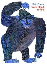 From Head to Toe - Stories, Songs, Craft - Kids Club English