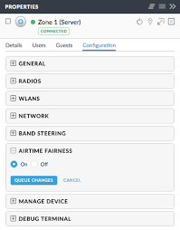 Get the most performance and find the best location for you unifi ap. How To Enable Airtime Fairness On Ubiquiti Unifi Aps Satheesh Net