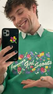 Connor Jessup Brasil