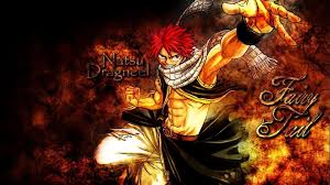 Only the best hd background pictures. Fairy Tail Wallpaper Natsu 1920x1080 Download Hd Wallpaper Wallpapertip