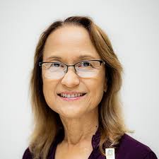 Campus Leadership Directory