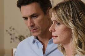 Buongiorno, mamma! è la nuova fiction in onda da mercoledì 21 aprile in prima serata su canale 5. Raoul Bova In Buongiorno Mamma Family Drama Tra Lacrime Risate E Un Pizzico Di Mistero Tgcom24