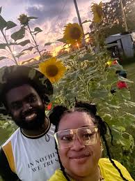 Preparing garden for summer fall planting