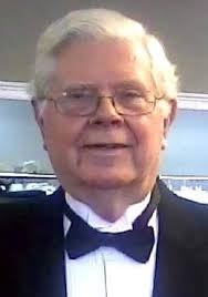 Davis Stroud Obituary