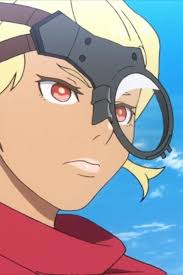 Kurenai Deca Dence Blog