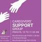 Caregivers Support Group event image