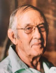 Obituary for Charles Richard Lynn