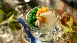 Es yang suhunya telah turun kemudian akan menyerap banyak kalor dari. Cara Membuat Es Puter Rumahan Dengan Bantuan Kaleng Biskuit Lifestyle Fimela Com