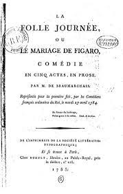 Pierre Beaumarchais Wikiwand
