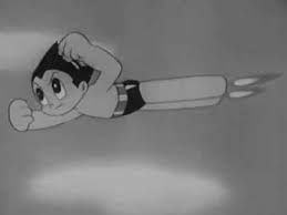 Unable to fulfill his creator's expectations, astro embarks on a journey in search of acceptance, experiencing betrayal and a netherworld of robot gladiators, before returning to save metro city and reconcile with the father who rejected him. Astro Boy 1963 Trailer Youtube