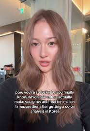 Abbie Morgan Color Analysis