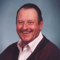 Jerry William Meyer Obituary