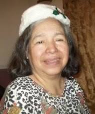 Angelica Brletic Obituary (2023)