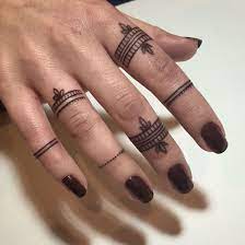 Tattoo Hand Mandala Girl Girly Girlytattoos Fashion Style Small Hand Tattoos Toe Tattoos Small Finger Tattoos