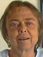 Shirley Yelas Obituary (1946