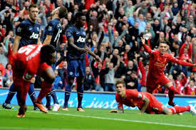 @tetouanmorocco liverpool's chances are closer to that of united's chances than city's now. 15 Best Football Soccer Derbies Rivalries In The World Howtheyplay Sports