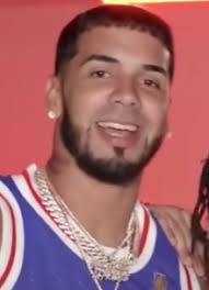 Bad bunny, san francisco de macorís. Anuel Aa Wikipedia