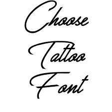 Feel free to try it! Cursive Tattoo Fonts Generator Tattoo Fonts Cursive Tattoo Name Fonts Tattoo Fonts Generator