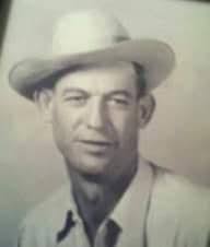 Clifford "Skip" Hines (1916-1995)