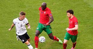 Il est incertain pour le match face à l'allemagne ce samedi. T14ab Qf5pku1m