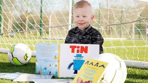 Dolly parton's imagination library (dpil) works with local. Dolly S Books For Tots In Tallaght