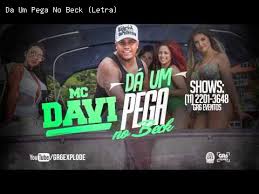 Mc menor da vg, mc joãozinho vt, mc kako, mc ryan sp, mc leozinho zs, mc rodolfinho, mc lele jp e mc cebezinho) dj boy 14 Ideias De Mc Davi Mc Davi Davi Letras De Musicas