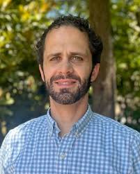 Stephen Jacob Coffey, Marriage & Family Therapist Associate, San Francisco,  CA, 94114